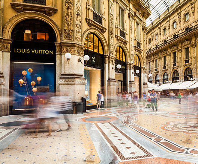 Luxuo, le blog du luxe