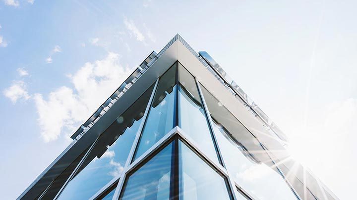 Equity Financing
