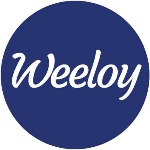 GEREJE supports restaurant-booking app WEELOY in its fundraising