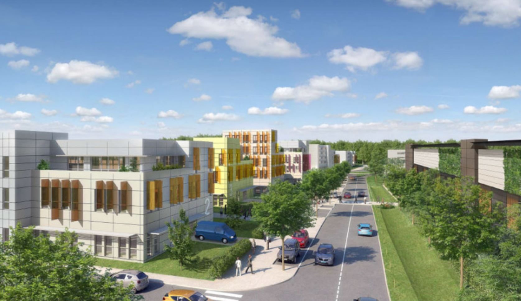 GEREJE raised an additional EUR 1.5M for the group L’ART DE CONSTRUIRE