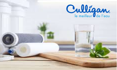 GEREJE Corporate Finance has advised and supported CULLIGAN in its acquisition of ATLIS in Switzerland