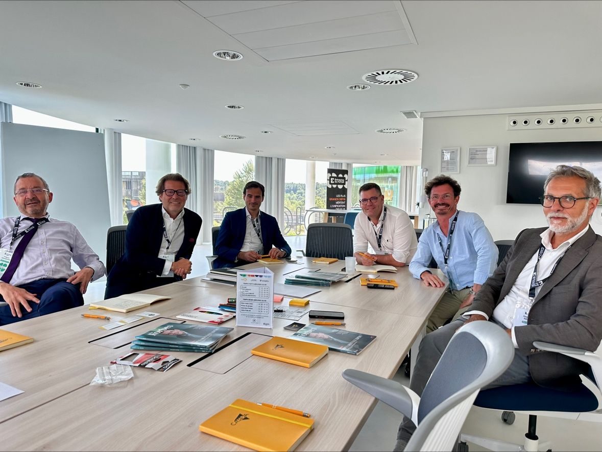 BOOTCAMP Enterprise DU FUTUR