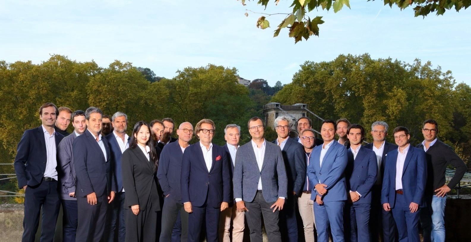 CROISSANCE 360 LYON