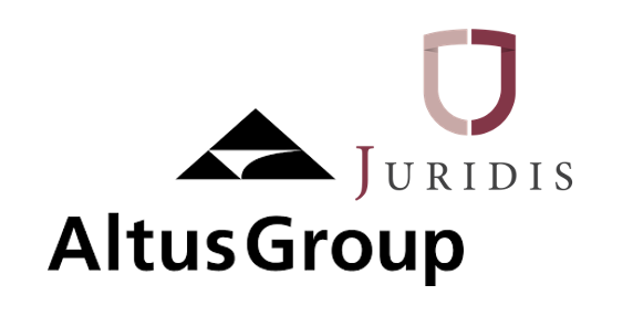 Altus Group / Juridis