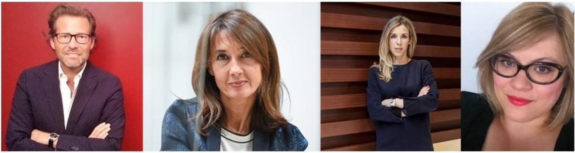 41st meeting of Le Cercle du Luxe: “New investment vehicles in luxury”
