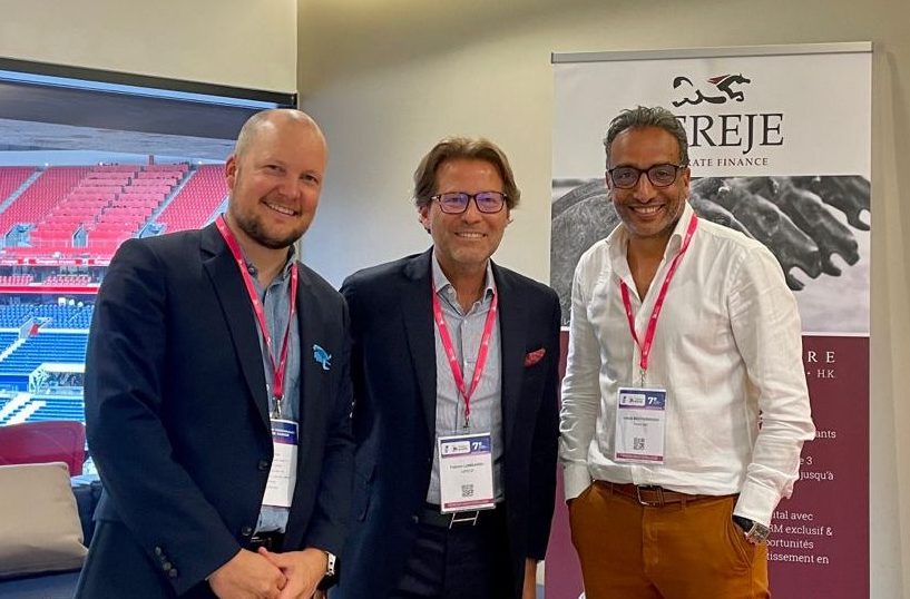 7ème édition – Congrès Entreprise DU FUTUR au Groupama Stadium de l’Olympique Lyonnais!
