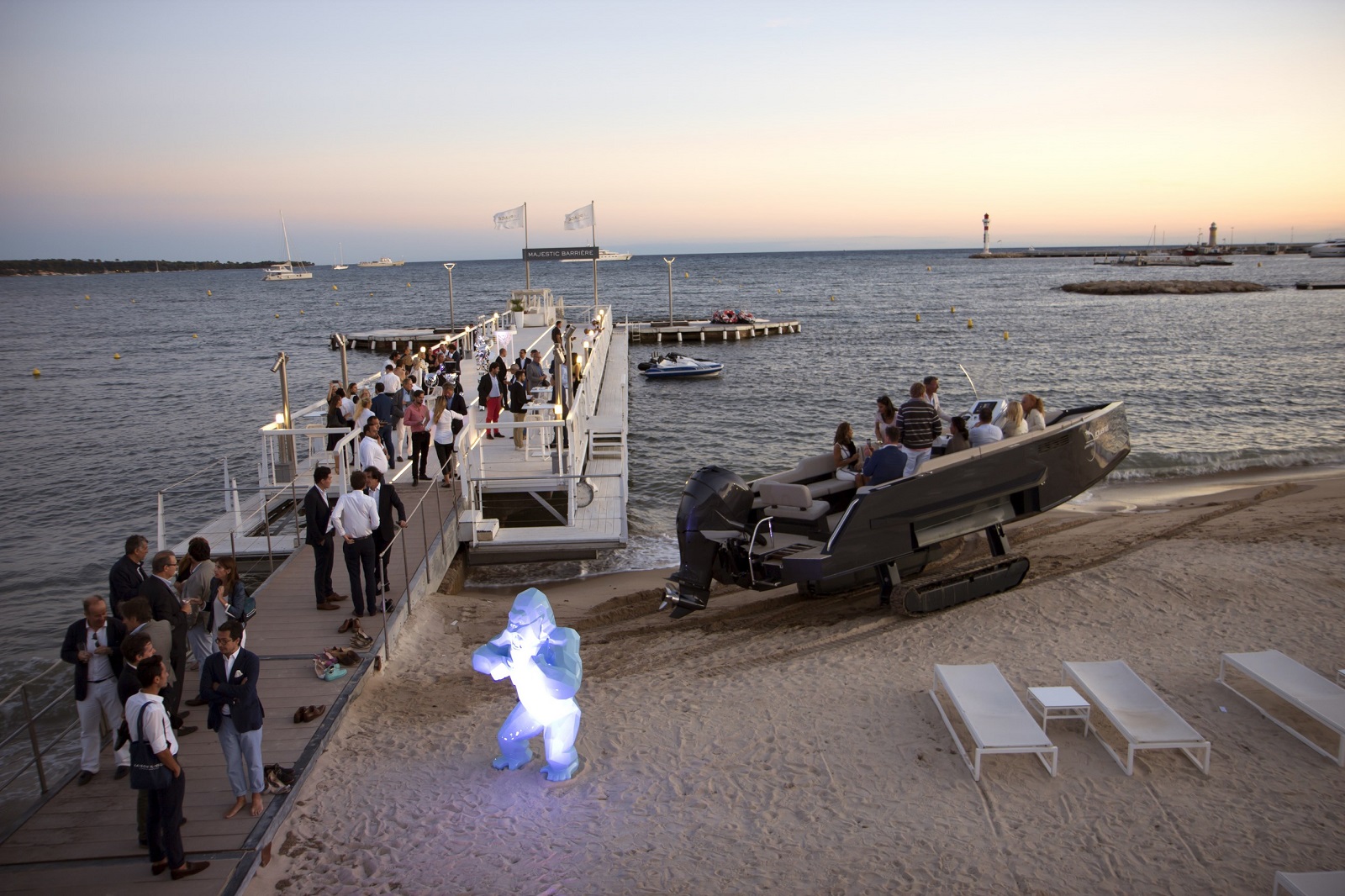 Cannes Yachting Festival