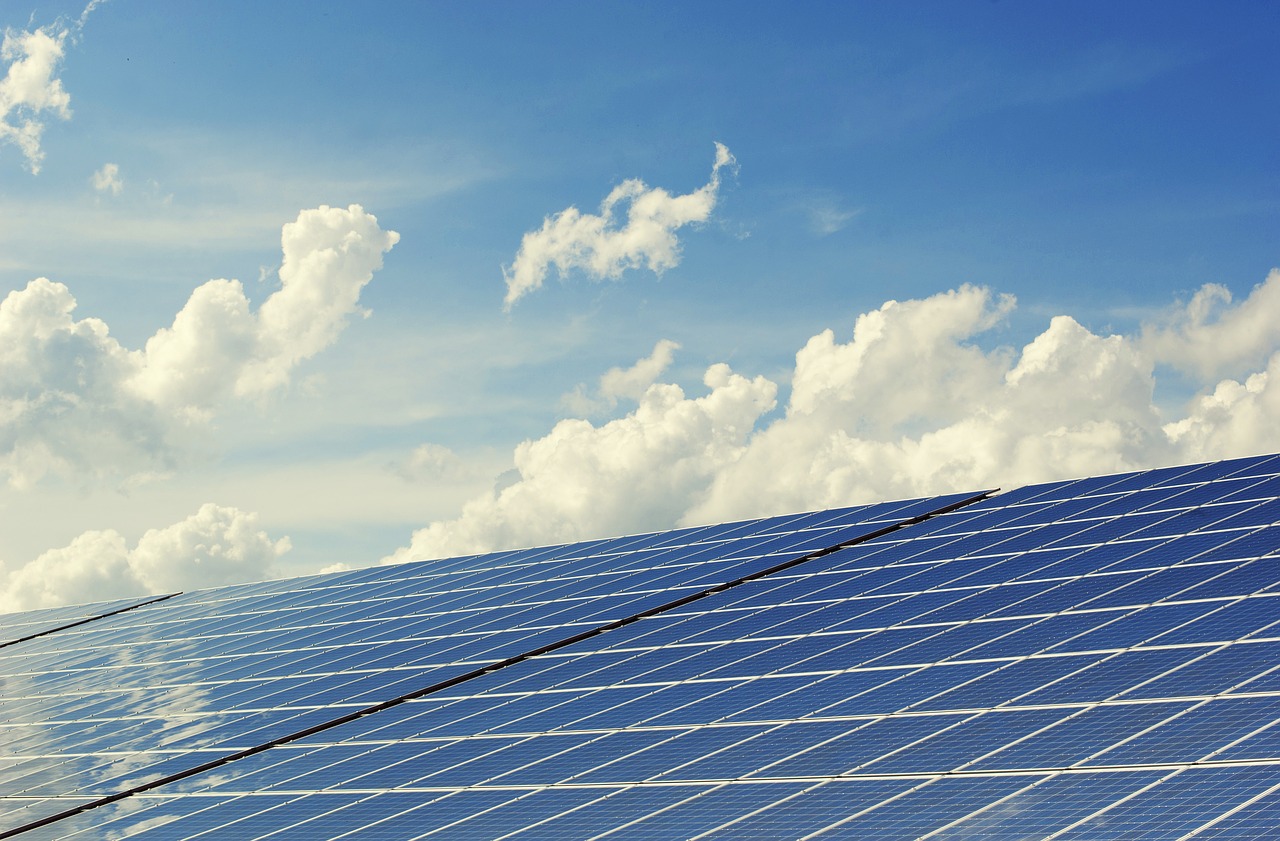 Cleantech in France/Asia: Growth and Investment Opportunities