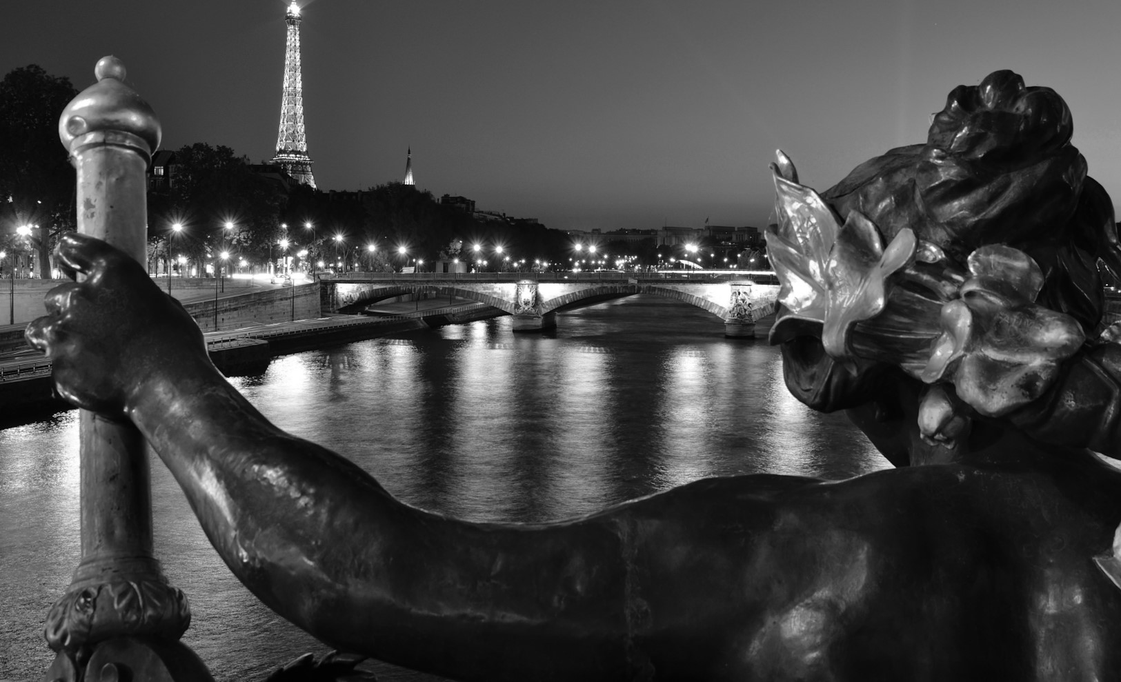 Investing in Luxury Goods and Brands in France