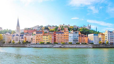 Lyon