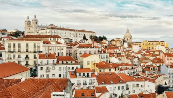 Lisbon