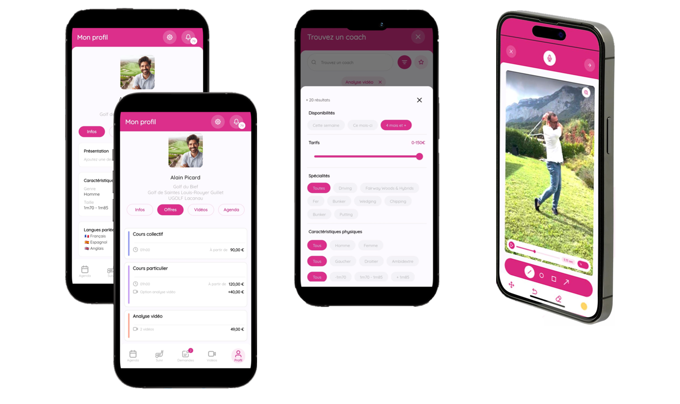 SPORTECH