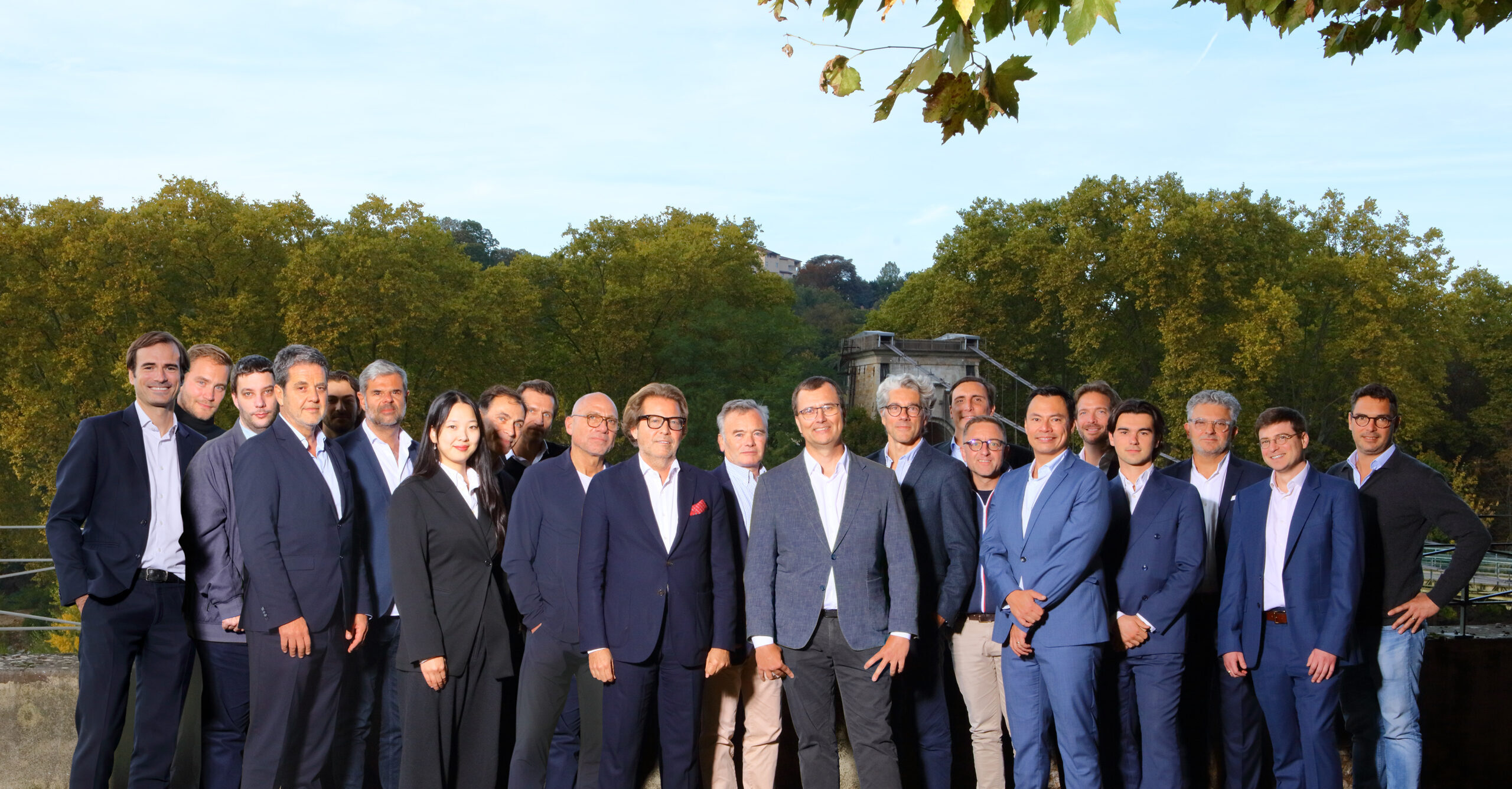 CROISSANCE 360° LYON